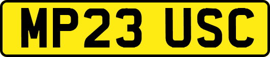 MP23USC