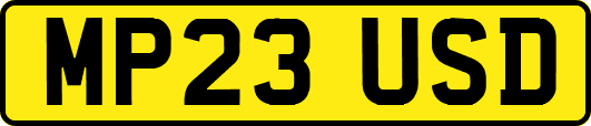 MP23USD