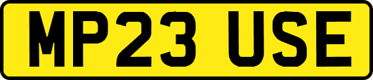 MP23USE