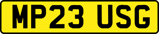 MP23USG