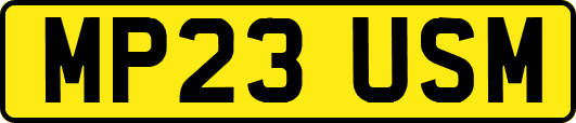 MP23USM