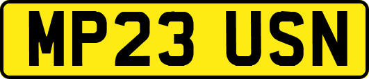 MP23USN