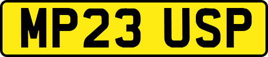 MP23USP