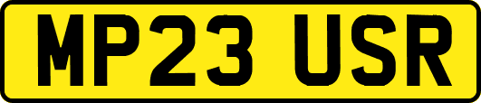 MP23USR