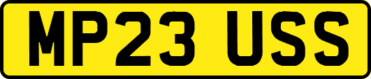 MP23USS