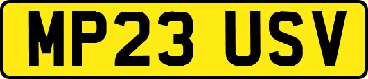 MP23USV