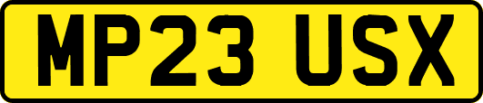 MP23USX