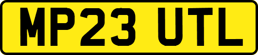 MP23UTL