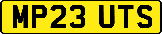 MP23UTS