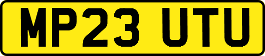 MP23UTU