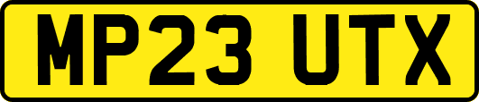 MP23UTX