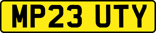 MP23UTY