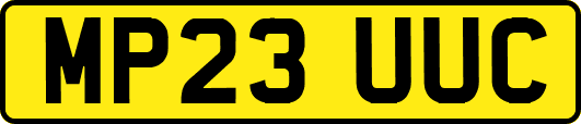 MP23UUC