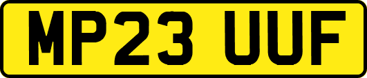 MP23UUF