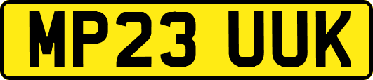 MP23UUK