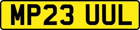 MP23UUL