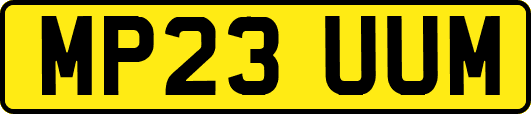 MP23UUM