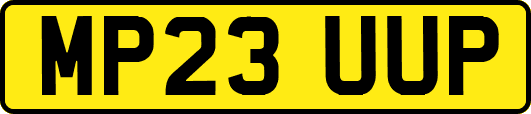 MP23UUP