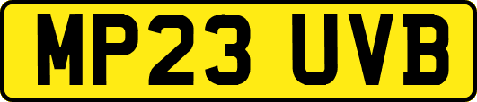 MP23UVB