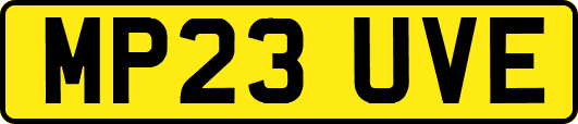 MP23UVE