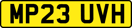 MP23UVH