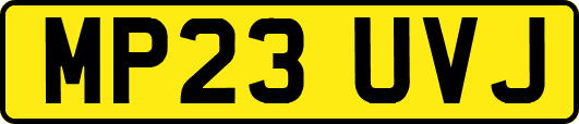 MP23UVJ