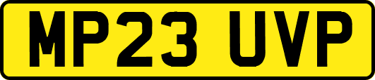 MP23UVP