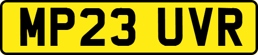MP23UVR