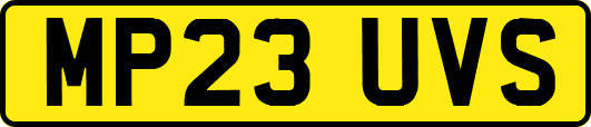 MP23UVS