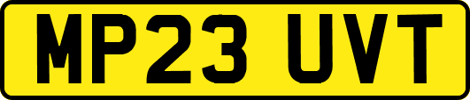 MP23UVT