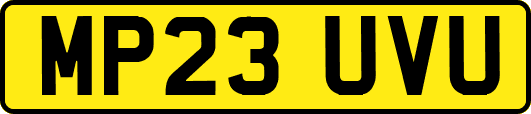 MP23UVU