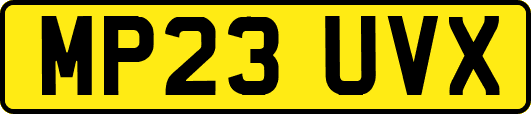 MP23UVX
