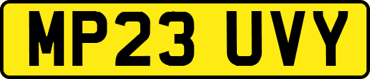 MP23UVY