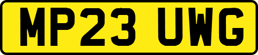 MP23UWG