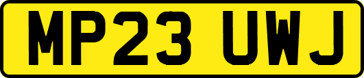 MP23UWJ