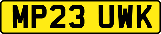 MP23UWK