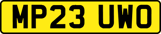MP23UWO