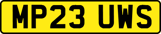 MP23UWS