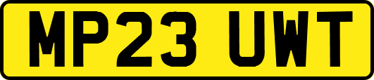 MP23UWT