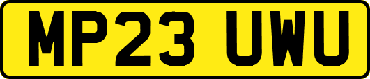 MP23UWU