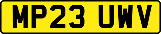 MP23UWV