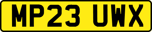 MP23UWX