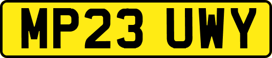 MP23UWY