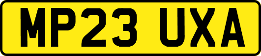 MP23UXA