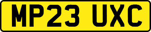 MP23UXC