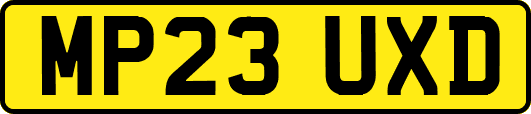 MP23UXD
