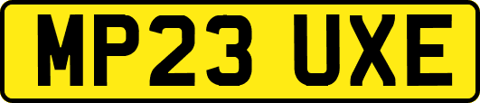 MP23UXE