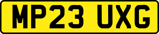 MP23UXG