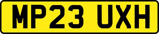 MP23UXH