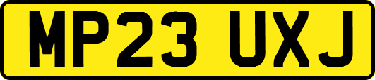 MP23UXJ